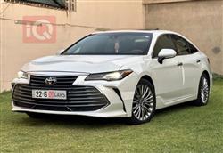 تويوتا أفالون